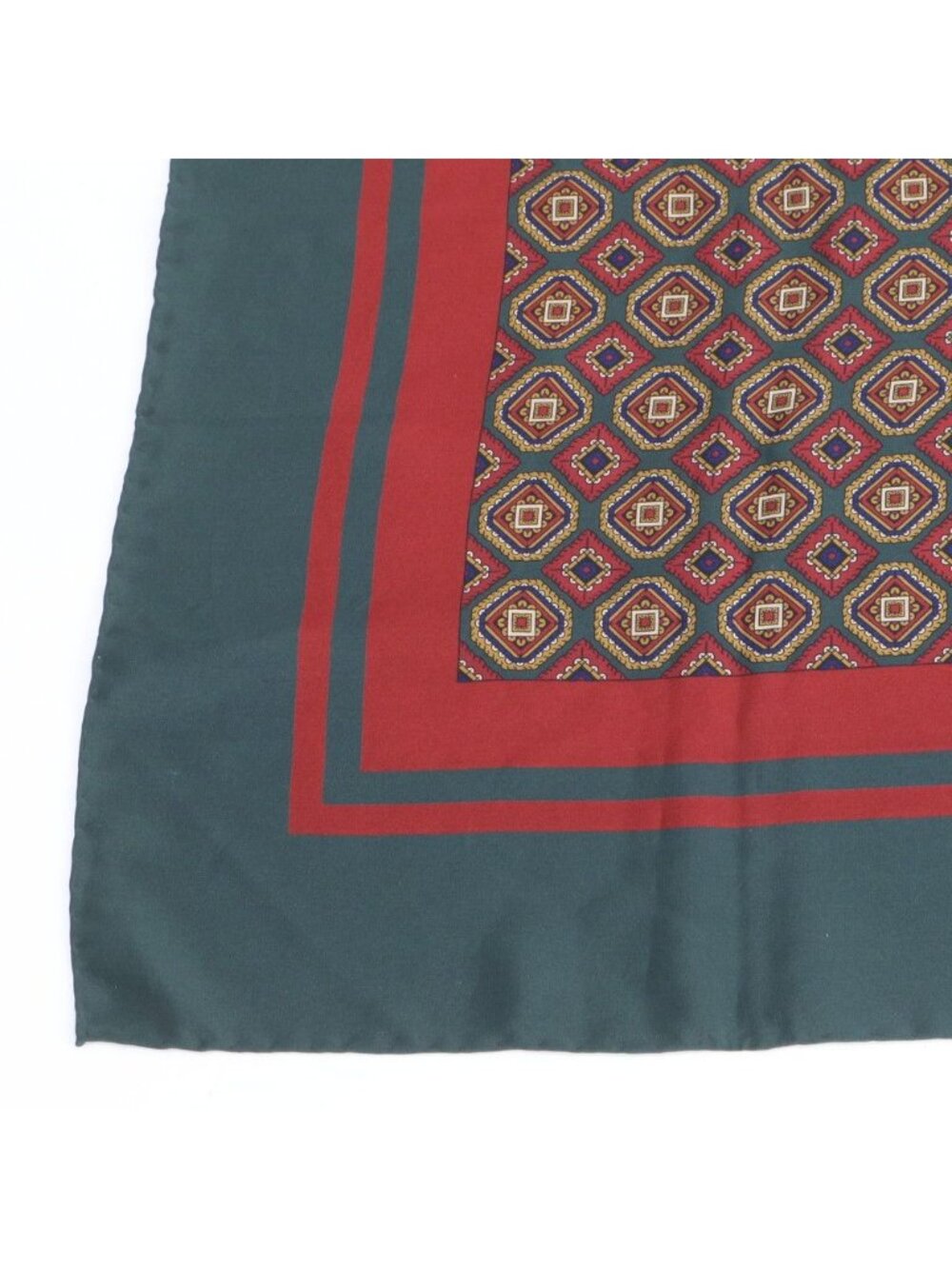 Chanel Large Scarf Shawl - Picture 3 of 6